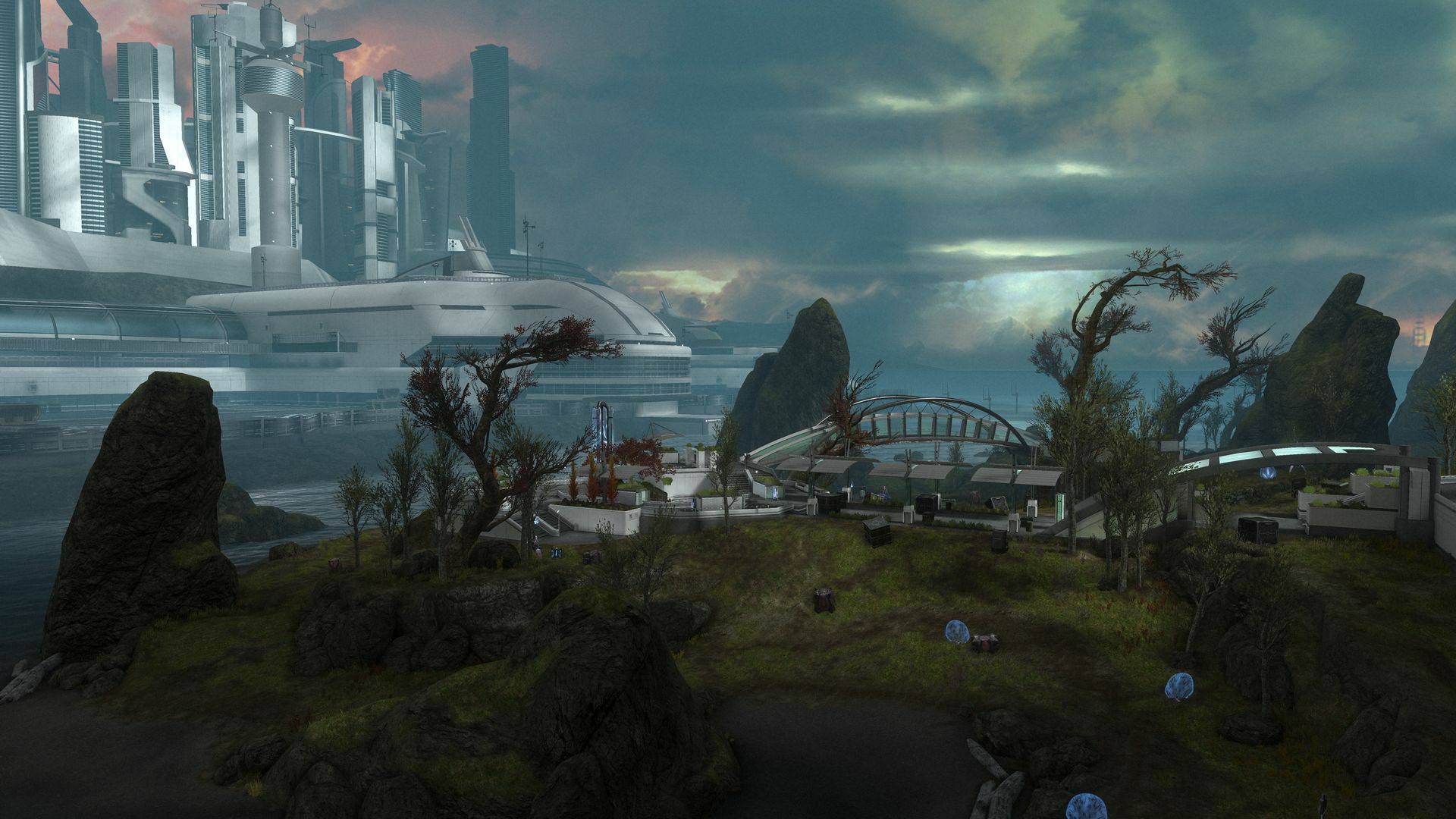 Halo: Reach - Imagen 5